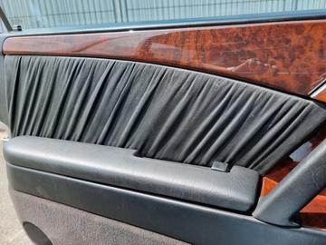 1993 Mercedes-BENZ CL — миниатюра 15
