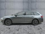 Skoda Octavia Combi 2.0 TDI DSG SELECTION MATRIX+NAV - Skoda Octavia Jahreswagen mit Diesel-Antrieb