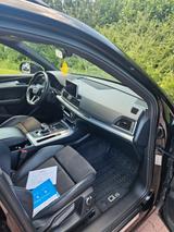 Audi Q5 3.0 TDI tiptronic quattro sport sport - Audi Q5 Gebrauchtwagen in Stuttgart