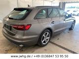 Audi A4 35 S-Line ACC+/MATRIX/KAMERA/AHK - Audi A4 mit Diesel-Antrieb: Kombi, Automatik