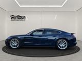Porsche Panamera 4 S - blaue Porsche Panamera