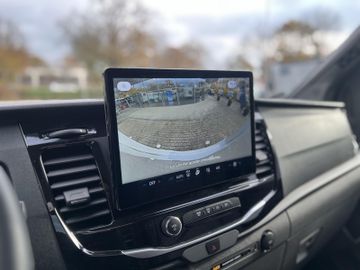 Carado Edition26 T Ford 447 *Modell 2026 Automatik*