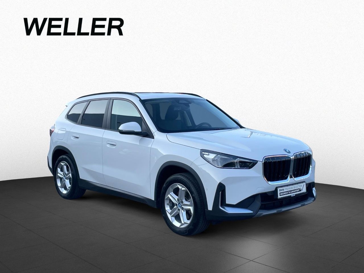 BMW X1 - Bild 6