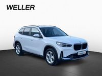BMW X1 - Vorschau Bild 6