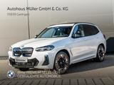 BMW iX3 M Sportpaket HUD 360° Kamera ACC AHK H/Ksoun - BMW iX3 in Stuttgart