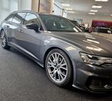 Audi A6 45 TFSI quattro S tronic sport Avant sport
