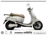 DREEMS moon X e-Roller *Topcase* - DREEMS MOTORRAD