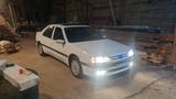 Peugeot 605 3.0 24V V6 - Peugeot aus 1997
