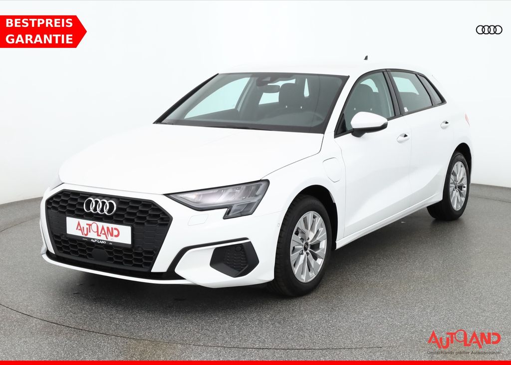 Image of Audi A3