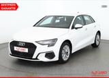 Audi A3 Sportback 40 TFSI e S-Tronic LED Navi PDC DAB