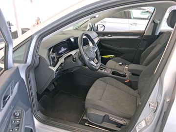 Volkswagen Golf - 7