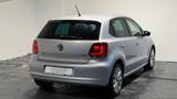 Volkswagen Polo V Comfortline DIESEL/Tempo/Klima/5-Türer... - Volkswagen Polo: Türer