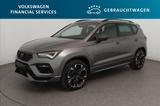 Cupra Ateca 2.0 TSI Klima*Tempo*Nav*PDC*RFK*SH