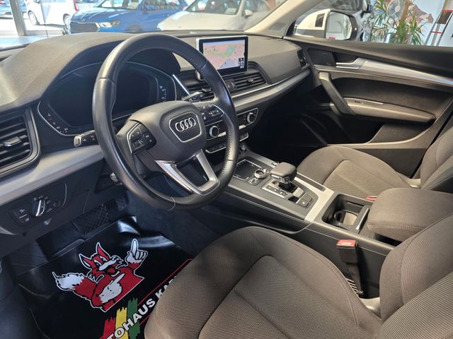 AUDI Q5 — Foto 18
