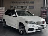 BMW X5 xDrive 40d M-Sport *KAMERA HUD LED NAVI TOP!* - BMW X5: Xdrive 40d