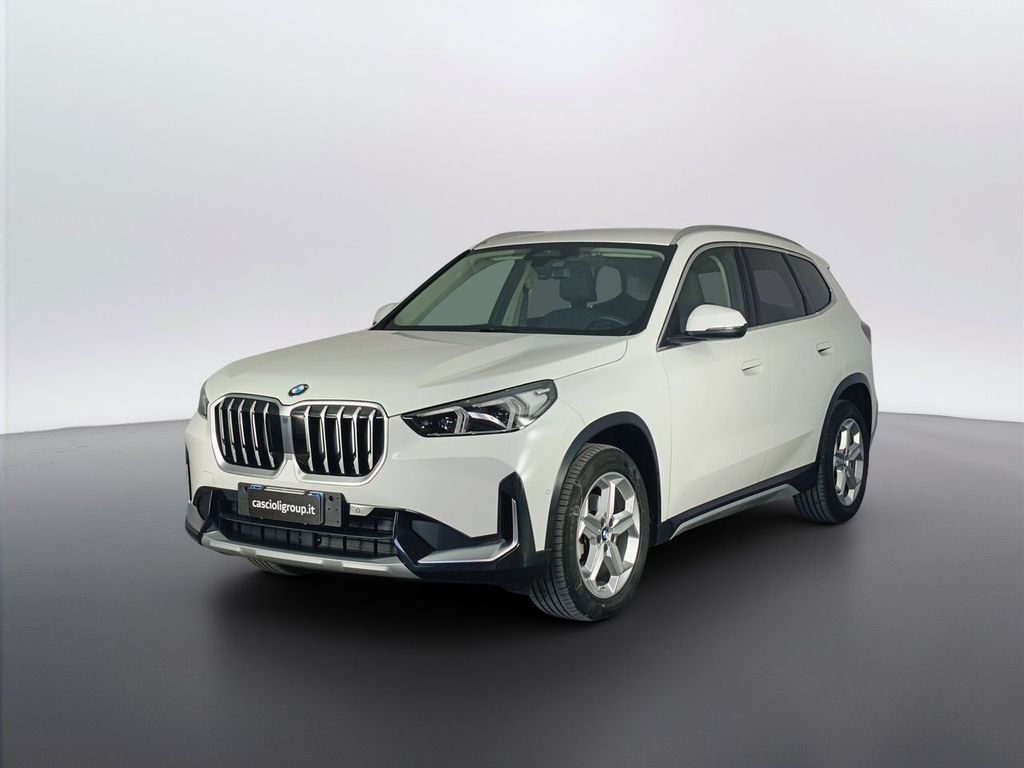 Image of BMW X1
