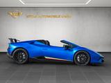 Lamborghini Huracán Performante Spyder Carbon/Lift/Tempomat - Lamborghini Gebrauchtwagen in Hannover