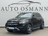 Mercedes-Benz GLE 400 d 4M9G *PANO*360*Distr+*STH*Massage*