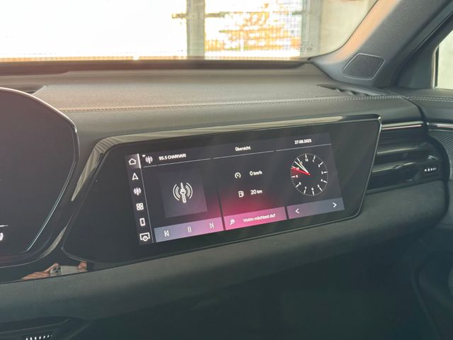 Audi A6 Avant 3.0 TFSI QUATTRO /S-Line /VOLL!!!