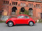 Volkswagen VW Käfer 1200L | Rot | Note 2+ | TÜV  - Volkswagen Käfer Oldtimer