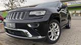 Jeep Grand Cherokee Summit 3.0 V6 M.-Jet 184kW Au.. - Jeep Grand Cherokee: Summit