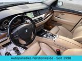 BMW 535 5 Gran Turismo 535 d xDrive/1.Hand - BMW 5er Reihe mit Diesel-Antrieb: Sportwagen, Automatik