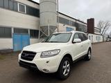 Hyundai Santa Fe 2.2 CRDi GLS 4X4 AUTOMATIK - gebrauchte Hyundai SANTA FE aus dem Jahr 2009