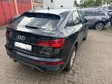 Audi Q5 Sportback 50 TFSI e quattro S line - Audi Unfallwagen