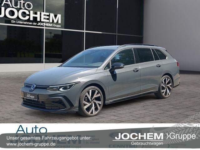 Volkswagen Golf Variant R-Line Black Style DSG+Navi+LED+ACC
