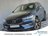 Volvo XC60 Inscription Expression Recharge Plug-In Hyb - Volvo XC60: Recharge Inscription Expression