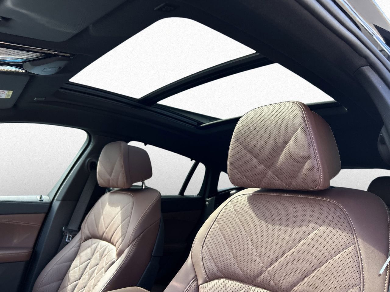 BMW X6 - Bild 20