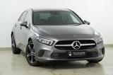 Mercedes-Benz A 250 Navi - gebrauchte Mercedes-Benz A 250 aus dem Jahr 2018