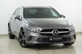 Mercedes-Benz A 250 Navi - Mercedes-Benz A 250 aus 2018