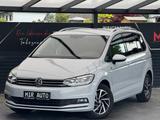 Volkswagen Touran Join Start-Stopp - Volkswagen Touran JOIN mit Diesel-Antrieb
