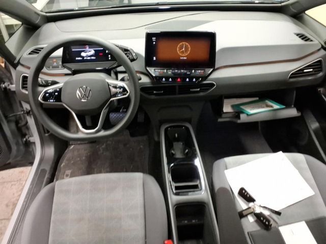 Volkswagen ID.3 - Bild 3