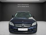 Mercedes-Benz C 300 E T 9G-Tronic AUTOM+NAVI+SHZ+LED - Mercedes-Benz C 300 in Frankfurt (Main)