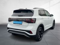 Volkswagen T-Cross - Vorschau Bild 4