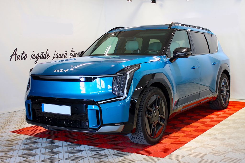 Kia EV9