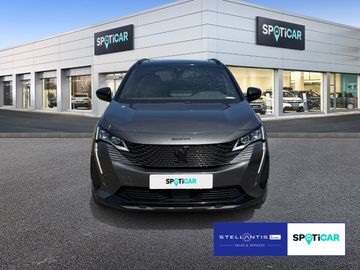 Peugeot 3008 - 2