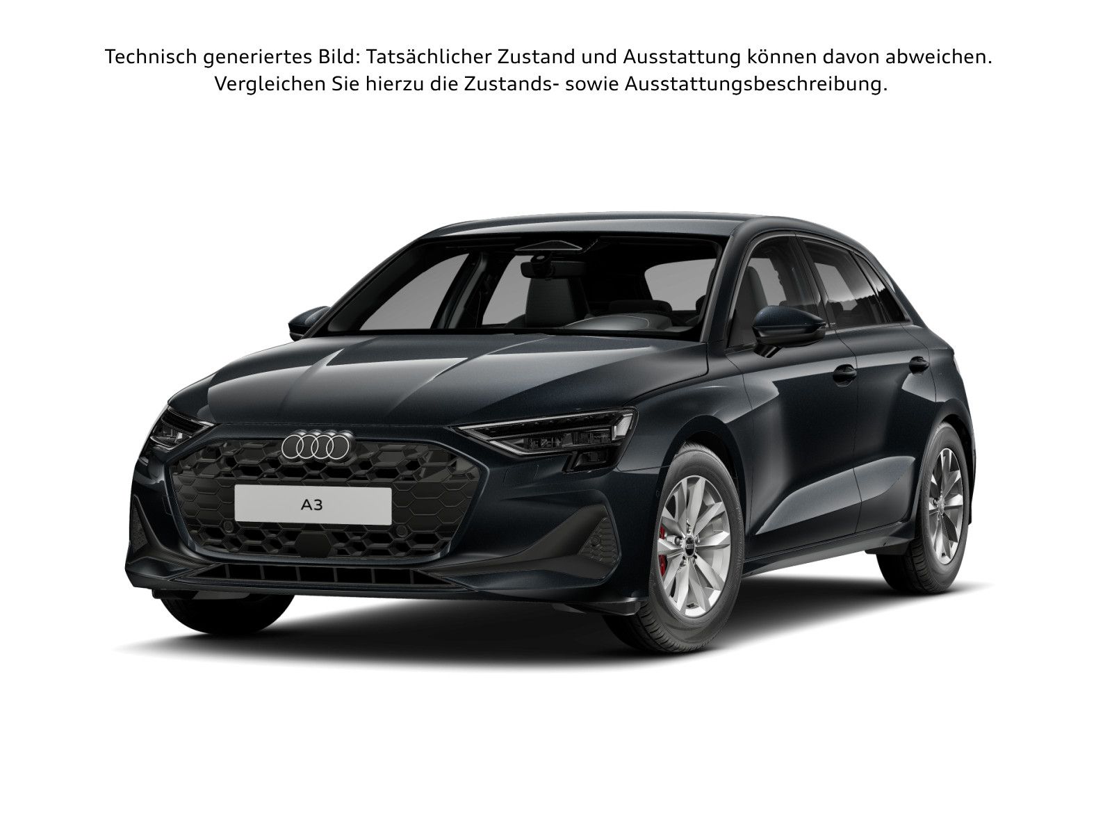 Audi A3 - Bild 3