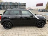 MINI Cooper Countryman Automatic, Xenon, Panorama,TOP - MINI Cooper Countryman: Kleinwagen