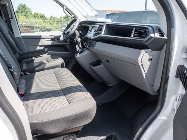 T6.1 Kasten 2.0 TDI DSG PDC SHZ RÜCKFAHRKAMERA