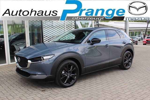 Mazda CX-30 2025 M-Hybrid Homura G-140 AT *sofort* NAV