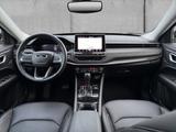 Jeep Compass S +LEDER+SHZ+ACC+CARPLAY+LED+EL.HECKKLAP - Jeep: Deutschland