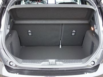 Bild 9 Ford Fiesta ST-Line NEUES MOD Voll LED Alu. MHEV