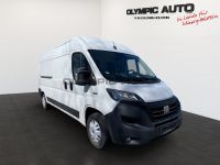 Fiat Ducato serie 8  L4H2 Kawa verblecht - Image