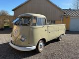 Volkswagen T1 - Volkswagen T1 Oldtimer