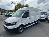Volkswagen Crafter 2.0 TDI L3H3 mittel.Hoch Klima Kamera - Volkswagen Crafter: L3h2