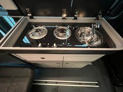 Pössl CAMPSTAR VITO*163PS*NAVI*8-fach bereift