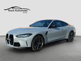 BMW M4 xDrive Competition Coupe H&K *Garantie* - BMW M4 in Rostock